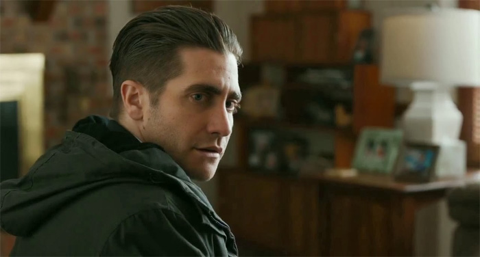 A picture of Jake from Prisoners (2013).